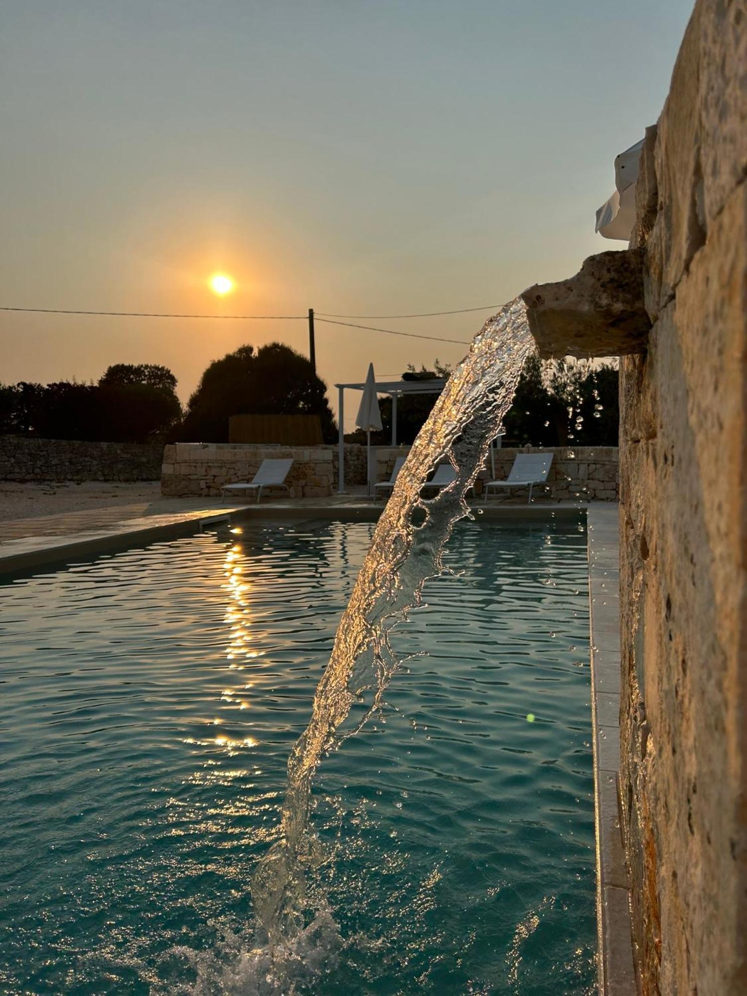 Agli Antichi Trulli Bed & Breakfast Alberobello Exterior photo